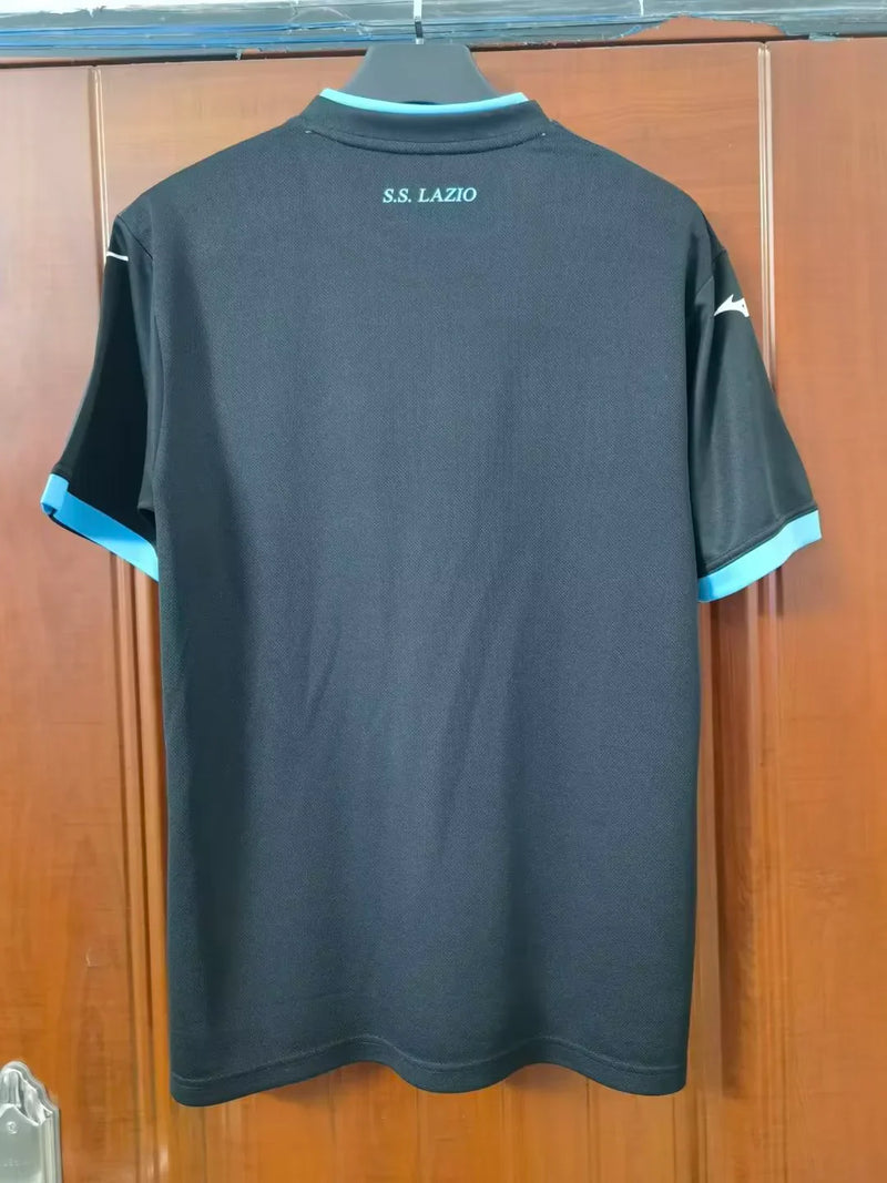 Lazio 2022/23 Secondary Shirt