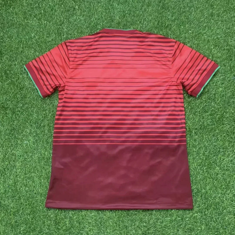 Portugal 2014 Home Shirt