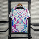 Barcelona White Training Clothing 2023/24