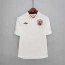 Camisa Home Inglaterra 2012