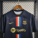 Terceira Camisola Barcelona 2023/24