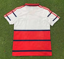 Camisa reserva do Bayern de Munique 1998/00