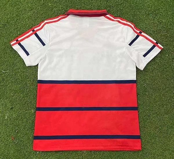 Bayern Munich 1998/00 Away Shirt