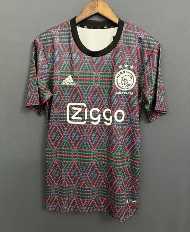 Ajax Training Clothing 2022/23