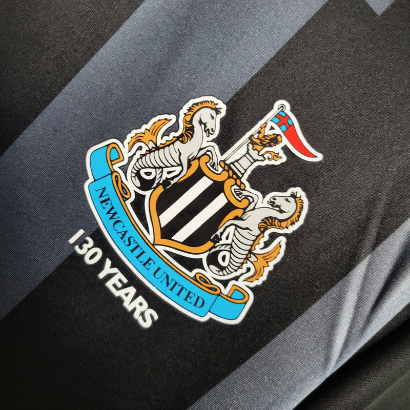 Newcastle Training Clothing 2023/24