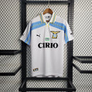 Camisa Lazio 1998/00 Away