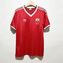 Manchester United FA Cup Final 83 Camisa Home
