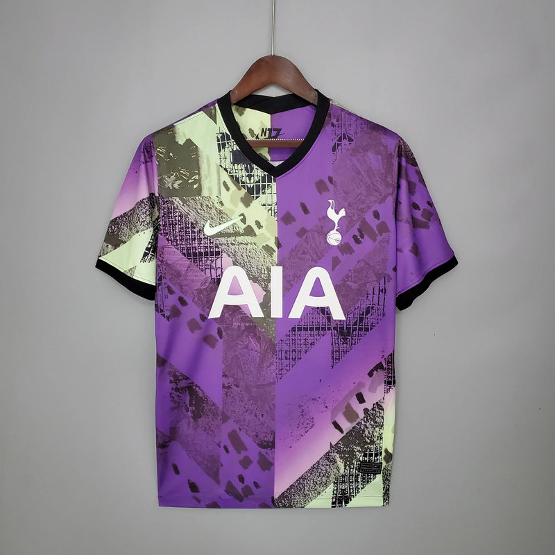 Tottenham Away Shirt 2021/22