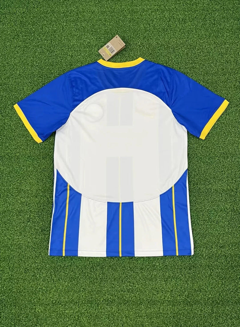 Brighton 2022/23 Home Shirt