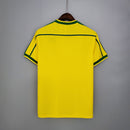 Camisa Home Brasil 1998