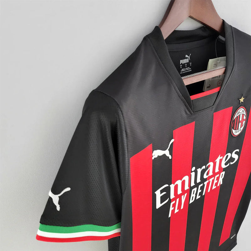 AC Milan Home 2022/23