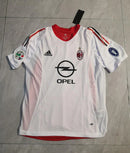 Camisa reserva do AC Milan 2002/03