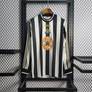 Camisa de manga comprida Newcastle Home 1995/97