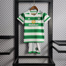 Celtic Home Kids Kit 2022/23