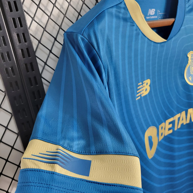 Porto 2023/24 Third Shirt