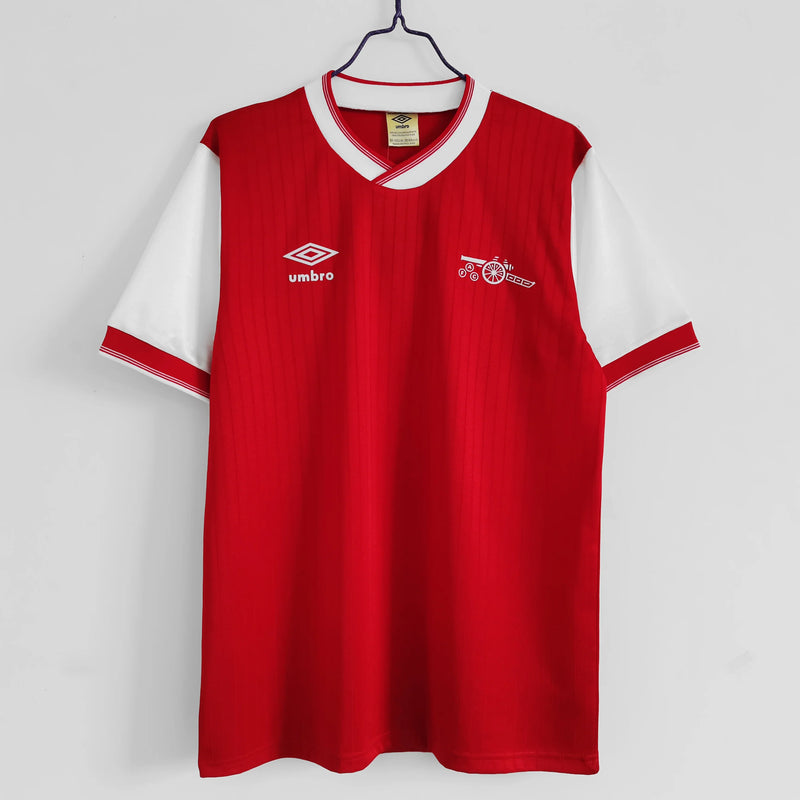 Arsenal Home Shirt  83/86