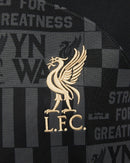 Liverpool x LeBron 2024/25