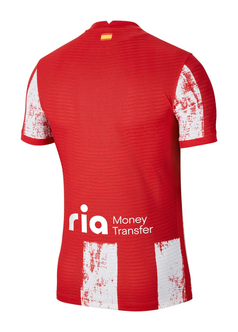 Atlético de Madrid 2021/22 Home Shirt